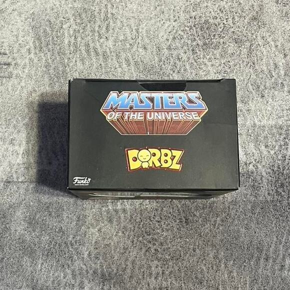 Funko dorbz skeletor limited chase - Picture 5 of 6